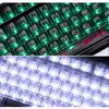 Teclados CoolKiller Transparente Keycap PC ABS CSA V2 Altura para Keydous Acessórios de teclado PC Gamer Keycaps 61 68 98 104 teclas Desktop 230927