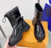 Ciepłe buty modne buty Dodaj trampki architight kobiety grube podeszwy buty pnącze kobiety swobodne rozmiary butów płaskich