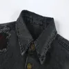 Giacche da uomo Designer taglie forti Capispalla Cappotti Moda Nuova giacca Cappotto Marchio Elemento Design Conpt Ricamo Lettera Stampa Alta qualità Casual c00c01 B0DP