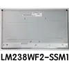 LM238WF2-SSM1 dla Lenovo A540 24API 24ICB V30A 24IIL 24IML V50A 24IMB V530 50A 24 GEN 3 AIO LCD Wyświetlacz ekranowy