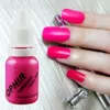 Nagelkonstsatser Ophir Polish Airbrush målningsfärgbläck för vattenbaserade 19 30 färger TA098 230927