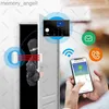 Alarm Systems Tuya WiFi GSM Home Security Alarm System Support Temperaturfuktighet 433MHz BURGLAR HOST SMART LIFE -APP CONTROL ALEXA YQ230927