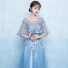 Mothers Dresses New Of The Bride Formal Plus Size Custom Gown Long Lace Rumpet Off Shoulder Chiffon Evening Party Gowns Mother Wedding Guest Groom Dress 403