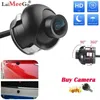 Car Rear View Cameras& Parking Sensors Waterproof Rotatable HD Reverse Reversing Camera Cam Backup Night Vision1213R