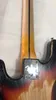 Relic Electric Guitar Bass Alder Body 4 String