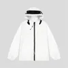 2023 новая сеть взрыв мужская дизайнерская куртка звезда те же модели куртка Монклер женская осенне-зимняя повседневная куртка модная куртка с круглым вырезом высочайшего качества