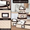 Storage Bags Containers 5-Piece Set Moving Boxes For Dinnerware Dividers Seasonal - Service 12 2023 Fashion Style