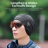 Fahrradhelme Westbike Winter Thermal Cap unter MTB Helm Liner Fleece Hut für Männer Fahrrad Skifahren Beanie Laufen Wandern Skullcaps 230926