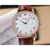 Saphirqualität PAKETS Luxus Clone Pak Paket Glas Luxus Höhe Uhr Clone Classical P Luxus A Elegant T Superdünn E 38mm10mm Armbanduhren K 5153 Plat 1 LP1I