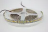 1/2/3/4/5M/LOT 10mm PCB 2835 SMD 1200 LED -stripband DC12V 24V IP20 Icke -vattentätt flexibelt ljus 240 lysdioder/m, vit varm vit 12 ll