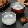 Bowls Ramen Layer Soup Steel Japanese Rice Metal Container Tableware Style With Kitchen Fruit Double Stainless Bowl Lid