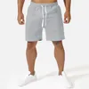 Shorts Masculinos Verão Esportes Transfronteiriços Grandes Quartos Casuais Soltos Fit