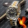 الرجال يشاهدون حركة ميكانيكية تلقائية مصمم أزياء Wristwatch Watch Watch Lunette Montre Men's Wristwatches AAA QUAL249F