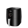 App Digital Air Deep Fryer Kitchen Appliances Smart Cooker Electric Roaster Baking Oven Tefal