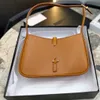 Luxe Designer Onderarm Mode Schoudertassen Merktassen Totes Cross Body Handtas Tas van hoge kwaliteit Dames Letter Portemonnee Telefoon portemonnee Effen avondwinkeltassen