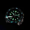 SD1970 Steeldive Brand 44mm Men NH35 Dive Watch with Ceramic Bezel 210407213a