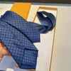 Erkekler Tasarımcı Kırmızı Kazılar Moda Full Stripes Plaids boyun bağları Yüksek kaliteli 100 gerçek ipek boyunbaşı moda eğlence el yapımı kravat