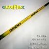 Golf Sürücüleri Şaft Autoflex Sarı Golf Şaftı SF505XX/SF505/SF505X Golf Mil