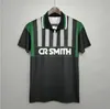 Retro Celtice 01 02 LARSSON Soccer Jerseys Accueil 95 96 97 98 99 Chemises de football Sutton NAKAMURA KEANE noir Sutton 05 06 07 08 89 91 92 84 85 DALGLISH MORAVCIK chemise 2023