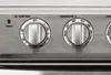 Cuisinart Air Fryer Toaster Oven TOA-55WM, Large Capacity 17 Liters