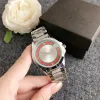 2023 Hot Koop Fashion Brand Polshorloge Mannen Vrouwen Stijl Stalen Metalen Band Quartz Klok Groothandel Gratis Verzending vrouwen horloge ontwerper