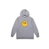 2023 Nya herrtröja Hoodie Designer Fashion Högkvalitet Drews Letter Print Herr- och kvinnors smile Casual Pants S-Xlaabp