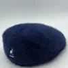 NY LA GM BALL CAPS 2023 KANGOL TIDE Märke Kangaroo Beret Fashion Men's and Women's Hats Fur toppade för män Kvinnor DBG MLB