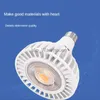 Whod Lights 20 W 30W 40 W Light Roślinowy Wzrost LED Full Spectrum 85-285 V Namiot Rosną Lampa LED Lampa Hydroponika LED E27 Fito Lampara YQ230927