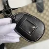 Luxus-Designer-Einkaufstaschen, große Kapazität, Einkaufstasche, Damen-Umhängetasche, luxuriöse Lederhandtaschen, Umhängetasche, wendbare Einkaufstasche, Mama-Tasche, Reisetasche, Wochenende