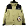 2023 new cotton-padded jacket winter fashion casual smooth down jacket fashion brand men and women the same warm coat