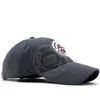 Kawałki kulkowe grubsze w zimie Gorras Austria flaga mężczyzn rybacka wełniana czapka baseballowa dla mężczyzn Bone Regulowane Wonmen Baseball Hat Snapback kapelusz x0927