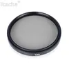 Autres produits de caméra Filtre UV 55 mm CPL FLD pour EOS 400D 550D 500D 600D 1100D 450D 350D 70D 60D 700D 650D 230927