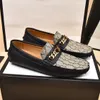 Hohe Qualität Klassische Männer Schuhe Casual Penny Loafers Fahren Schuhe Mode Männlichen Bequeme Leder Schuhe Männer Faule Quaste Kleid Schuhe 02