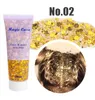 Glitter per il corpo Gel glitter per il corpo Ombretto impermeabile a lunga durata Stage Party Glitter Ombretto Capelli Viso Crema glitter per il corpo Trucco con diamanti 230926