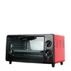 12L Mini Electric Oven For Home 110/220V Liten ugn Dubbelskikt Multifunktionell användning för köksapparater