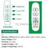 成長ライト導入屋内植物の栽培ライトレッドブルー4000Kフルスペクトル植物栽培ランプと水耕栽培ハーブYQ230927のティムマー