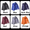 Parkas pour hommes Doudoune en duvet de canard toutes saisons Manteau pliable ultra léger pour homme Résistant à l'eau et au vent Doudoune respirante Manteau Homme YQ230927