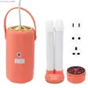 Clothes Drying Machine Electric Portable Dryer Travel Clothes Dryer 4 Wind Speed Mini Dryer Machine with Shoe Attachment Suit Bag for Home YQ230927
