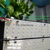 Grow Lights LM301H SAMSUNG LED LIDE BARボード量子ストリップLED成長ランプLM281B+ QB128 60-70W 3000-6500K 660NM UV IR IR PLANTING INDOOR YQ230926 YQ230926