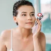 Ansiktsvårdsanordningar Multifunktionell hudvård Massager Electric Massage Device Clean Face Skin Rejuvenation Lyft Draw 230926