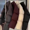 Tasarımcı Kadın Ceketli Kış Paltoları ile Kış Coats Yüksek kaliteli kemerler Womens Ceketler için Dış giyim Dış Giyim Sıcak Parkas Rahat Üst Kadın Katlar 4 Renk İsteğe bağlı