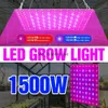 Grow Lights Spectrum Full Phyto Lampad Plug US Crescita idroponica Luce da 1000w da 1500 W LED coltivazione Accensione di coltivazione in vaso per fiori interni YQ230926 YQ230926