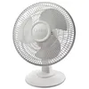 Lasko 12 "3 vitesli salınım masa fanı eğim, stant fan, ev aletleri