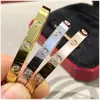 Gouden armband Armbanden Designer Bangle armbanden voor mannen Armband armbanden Heren armband Pulsera Hombre Bracciale Uomo Bracciali Braccialetto Pulseras hebben logo