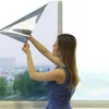 Wall Stickers Window Privacy Film One Way Mirror Daytime Anti UV Sun Blocking Heat Control Reflective Glass Tint Sticker for Home Office 230927