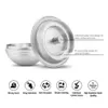 Reusable Stainless Steel Vertuo Coffee Capsule For Nespresso Vertuoline GCA1 & ENV135 Upgraded Coffee Filters 210326318Z