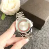 2023 Hot Koop Fashion Brand Polshorloge Mannen Vrouwen Stijl Stalen Metalen Band Quartz Klok Groothandel Gratis Verzending vrouwen horloge ontwerper