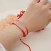 Braccialetti a maglie YASTYT Coppia Set Regalo Uomo Donna Amanti Gioielli Intrecciati fatti a mano Miyuki Perline Bracciale Gioielli Larghi Pulseras