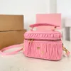 mini designerka torba mody torebki zakupowe portfele skórzana łańcuch crossbody torebka mężczyźni kobiety szkolne plecak na plażę torebkę klasyczne skórzane skrzynki