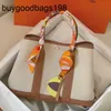 Designer Garden Party Bags 20 New Womens One Spalla Oblique Cross Tote Tela Versatile Secket per lo shopping portatile ha un logo